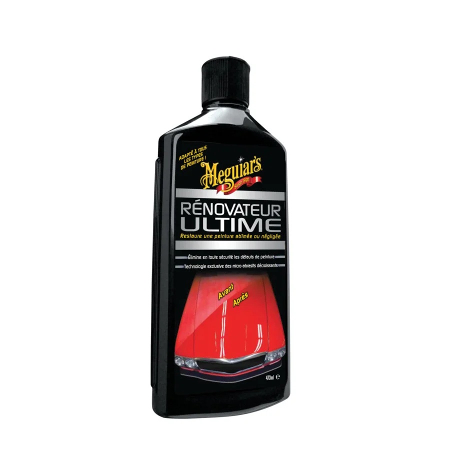 [G17216F] Rénovateur Ultime Meguiar'S