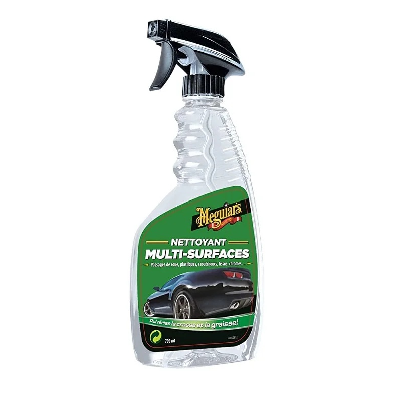 [G9624EU] Nettoyant Multi Surfaces Meguiar'S