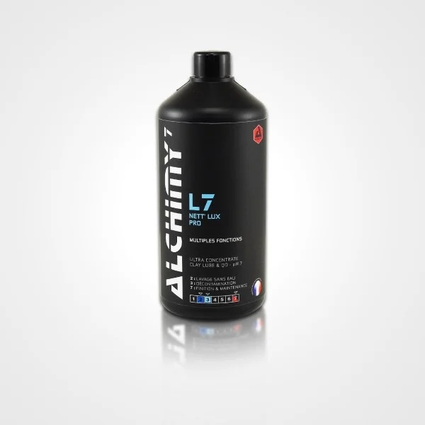 [P-301 XS] Nett' Lux Pro L7 - Alchimy7 (1 Litre)