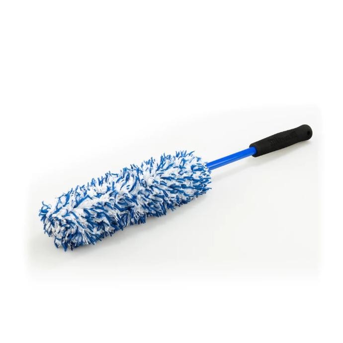 [STGRWB1] Grävling - Microfibre wheel brush Stjärnagloss