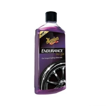 [G7516F] Endurance Gel de Protection Pneus Meguiar'S