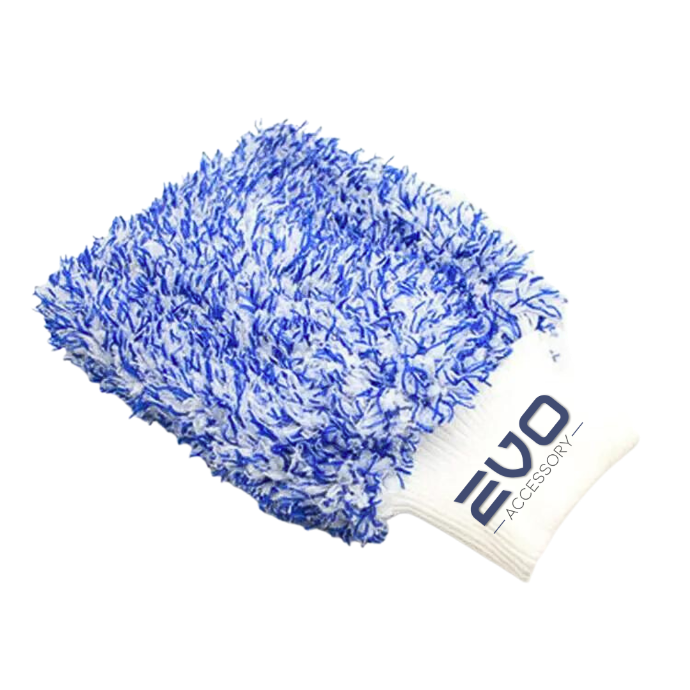 Gant de Lavage Evo - Pro Wash Mitt