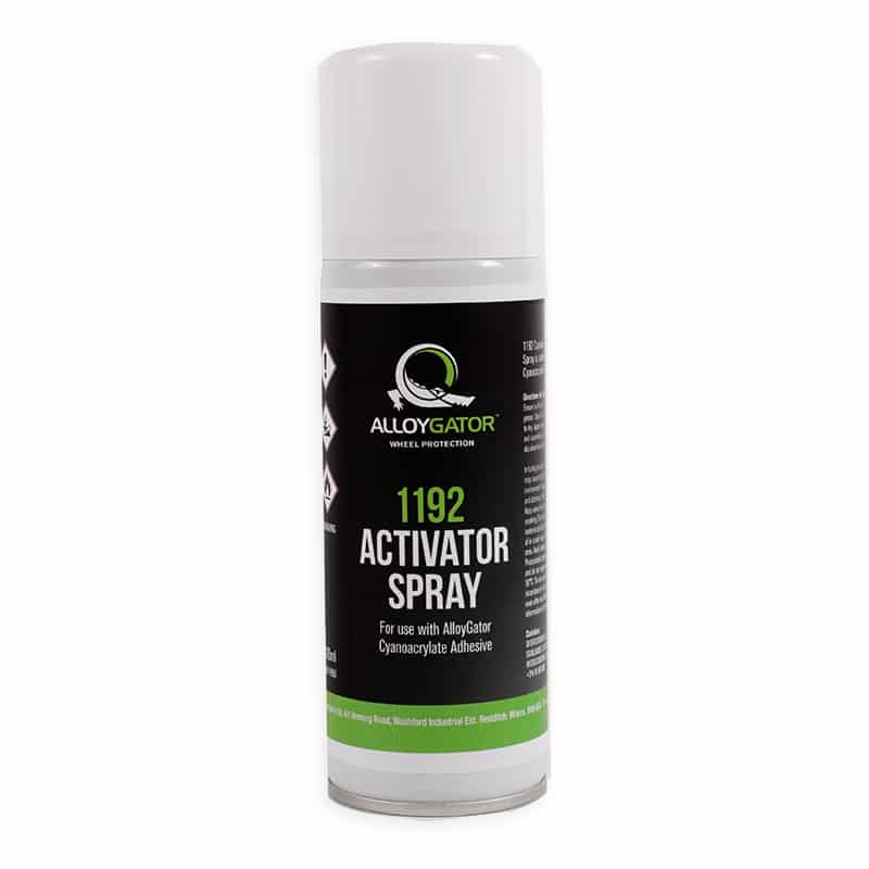 [ACTIVATEUR2] Activateur en Spray - AlloyGator