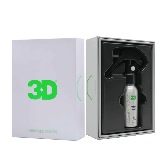 [936OZ2] Céramique en Spray - Ceramic Touch - 3D Car Care