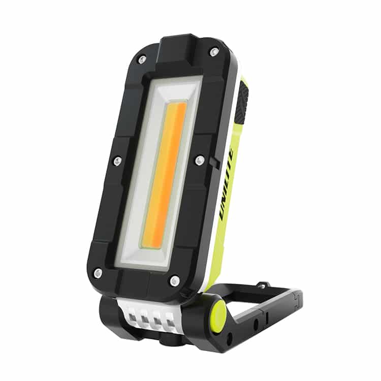 [CRI-700R] Baladeuse à Led articulée pour Detailing - Unilite CRI-700R