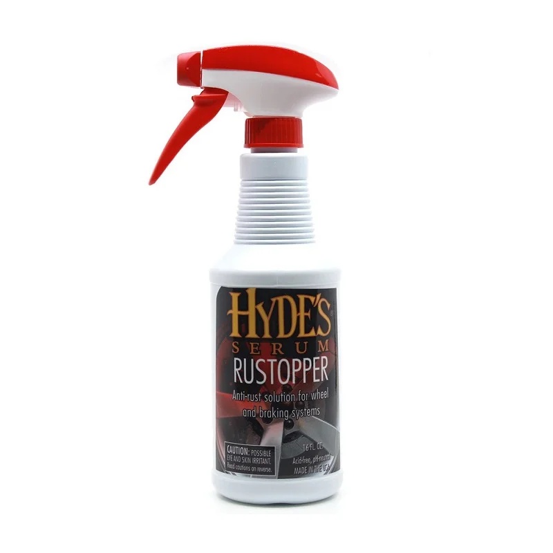 [HSR-16] Hyde's Serum Rustopper - Anti rouille sans acide