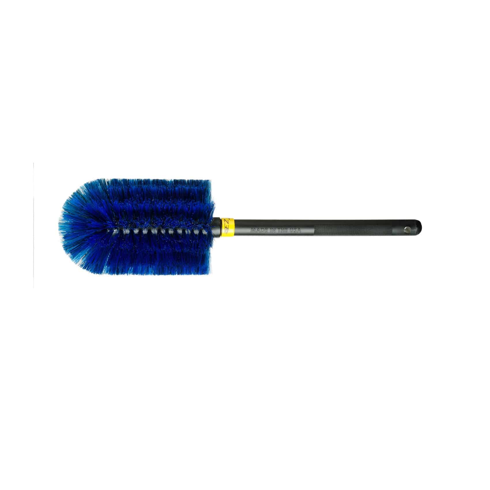 [EZ-GO] Brosse jante EZ Detail Go