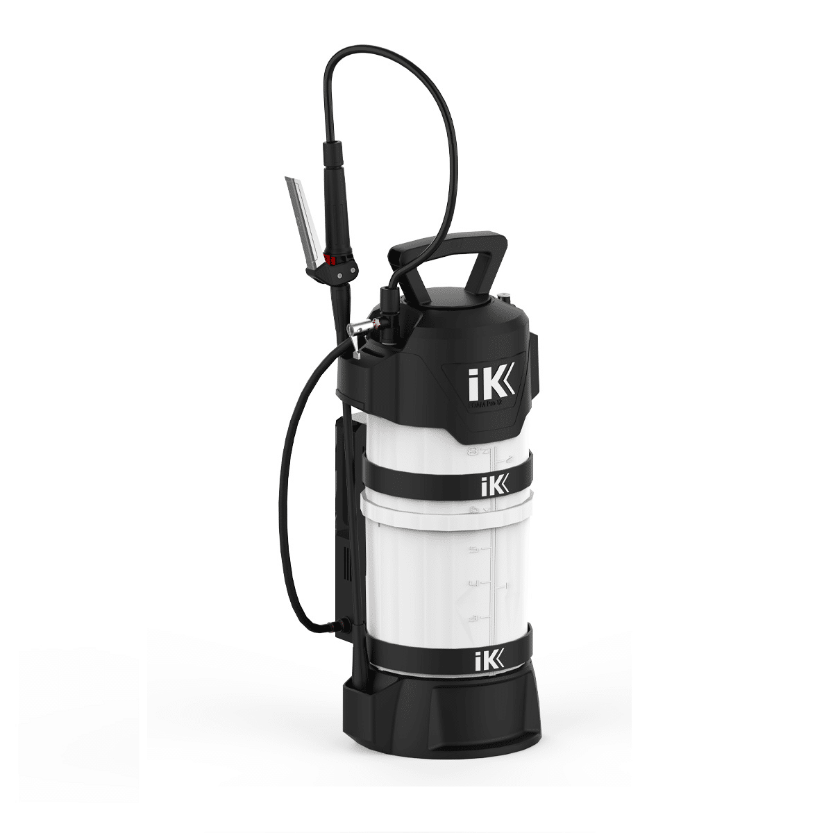 [82678] IK e Foam Pro 12 Pulvérisateur à batterie