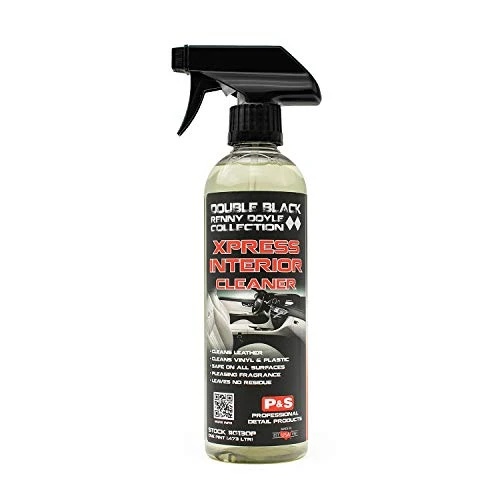 [PSXI473] Xpress Interior Cleaner - P&S (473ml)