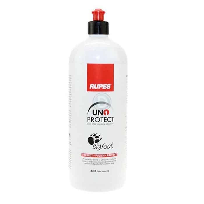 [9.PROTECT] Uno Protect Polish - Rupes (1 Litre)