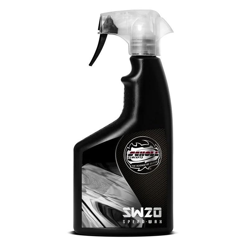 [10690] SW20 Premium Speed-Wax - Scholl Concepts