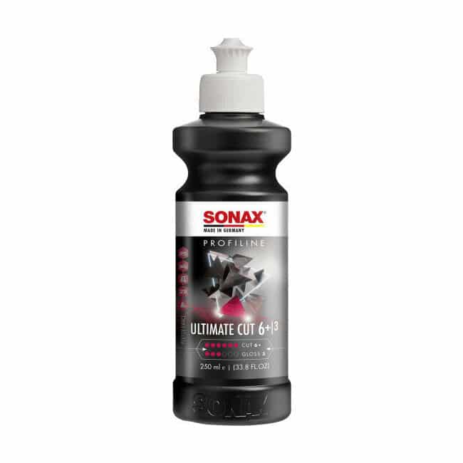 [02391410] Profiline Ultimate Cut - Sonax (250ml)