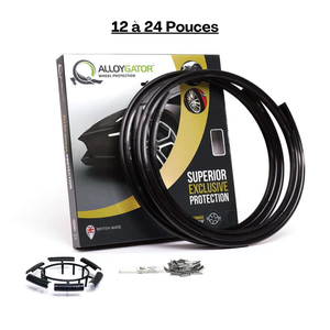 Protection pour 4 Jantes AlloyGator