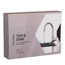 [HCTSS] Coffret Protection Robinet & Évier Hendlex Tap & Sink