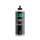 Ceramic Wax SiO2 - GLW - 3D Car Care