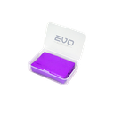 Gomme de Décontamination Clay Bar Purple Medium-hard - Evo Accessory