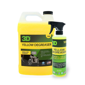 Dégraissant Extérieur Yellow Degreaser