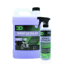 Lubrifiant Clay & QD - Spray Detailer & Clay Lub