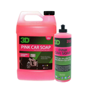 Prélavage & lavage Soft Pink Car Soap