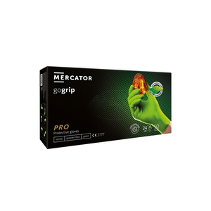 Gants Vert Gogrip - Mercator