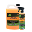 Nettoyant Dégraissant Intérieur & Extérieur Orange Degreaser