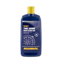 Dressing Pneus 500ml - 9683 Tire Shine Mannol