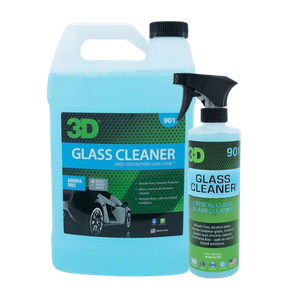 Glass Cleaner - 3D Car Care