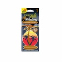 California scents Palms - Parfum Capistrano Coconut