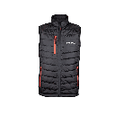 Gilet sans manche noir Gtechniq