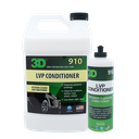 LVP Conditioner - Conditionne et Protège les cuirs 3D Car Care