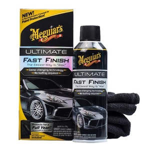 [G18309EU] Ultimate Fast Finish - Meguiar'S