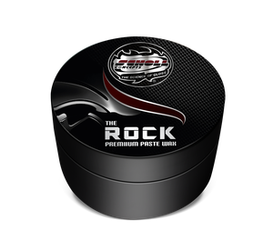 [10710] The Rock Premium Carnauba Wax 200g - Scholl Concepts
